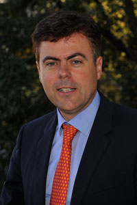Portrait de Maître Michel Frédéric Coutant